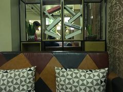 -意卡菲·欢乐聚会餐厅(华侨店)