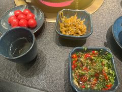 -湊湊火锅·茶憩(打浦桥日月光店)