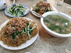 -万兴菜馆(龙华店)