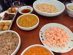 -裕兴记•蟹黄面馆(人民广场店)