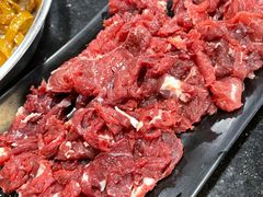 -牛一煲美食(江高店)