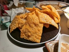 -韵秋荷(宝山龙湖天街店)