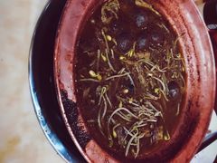 -香满锅老北京羊蝎子火锅·家常菜(新街口店)