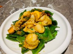 -前海沿·青岛菜(李沧万达店)