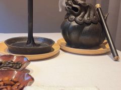 -叶叶菩提·晋福宫