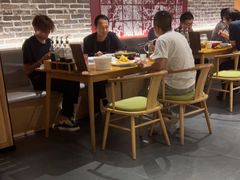 -伊喜饺子·烤鸭(五道口学院路店)