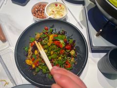 -钳小柒·小龙虾蓝龙王烧烤夜宵(长寿路店)
