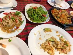 -Raya Father Restaurant