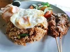 炒饭-脏鸭餐厅(乌布总店)