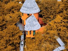 -云峰山自然风景区