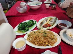 -蛇口康乐快餐鱼仔档(翠苑小区店)
