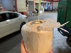 -曼阁市场水果批发市场