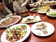 -杨记隆府(时代天街店)