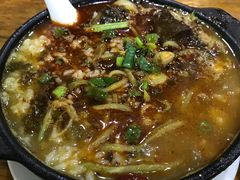 -沈妈砂锅(光华村店)