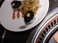 -欢乐牧场海鲜烤肉自助(牡丹园店)