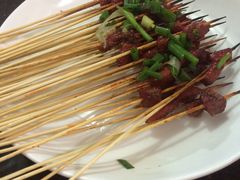 -五娃子烧烤(人民路150号院店)