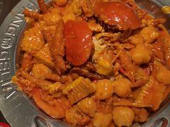 -胖哥俩肉蟹煲(石家庄勒泰中心店)