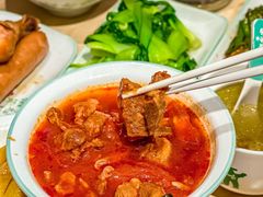 -老乡鸡(上海白玉兰广场店)