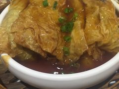 -虾饺妹·粤式手工点心(水荫路店)