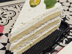 -姆们M Sweetie Cake(三里屯店)