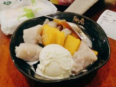 -鲜芋仙(群光广场店)