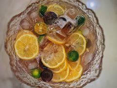 -黄师傅湿辣牛肉(胡桃里店)