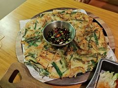 -恩你小木屋·韩式料理(假日广场店)