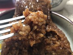 蛋黄肉粽-璐坊粽王(复兴中路店)