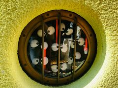 -三鹰之森吉卜力美术馆