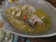 -苏梅花园(群星城店)