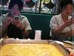 -半天妖烤鱼(槐房万达店)