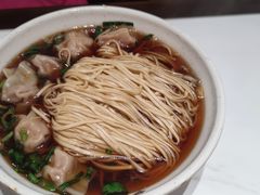 -蒋家桥饺面店(四望亭路店)