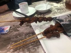 -新兴家喻酒家·羊城名宴(昌岗店)