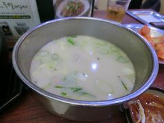 神仙雪浓汤-神仙雪浓汤(明洞店)