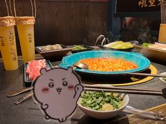 -吼堂老火锅(太古里总店)