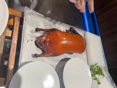 -四季民福烤鸭店(王府井东安门店)