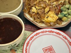 -葛记焖饼(经一路店)