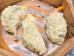 -古都历食南京菜·烤鸭·鸭血粉丝·汤包(南京博物院店)