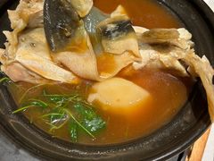 -小厨娘淮扬菜(天印大道店)