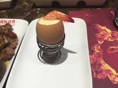 -尚雅铁板料理自助餐厅(乐松店)