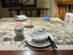 -十二饭点·川菜(北站圆融店)