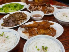 中山烧鹅-凌舍好烧鹅(中山路店)