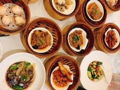 -万龙洲海鲜(大兴绿地缤纷城店)