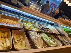 -温禾牛·和牛寿喜烧自助火锅(恒基名人店)