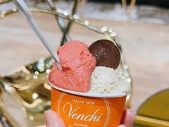 -VENCHI 闻绮(北京国贸商城店)