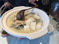 -老傅家湘潭水煮活鱼店(众一国际店)