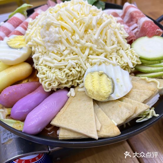 木槿花韩式料理(悦海小区店)