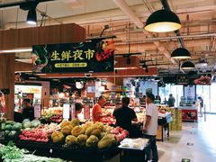 -嘉善老市