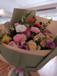 -东方幸福国际母婴月子会所(沙湾公园店)