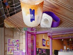 -HANA COFFEE(长寿路店)